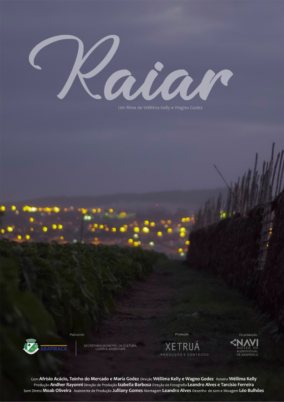 Raiar