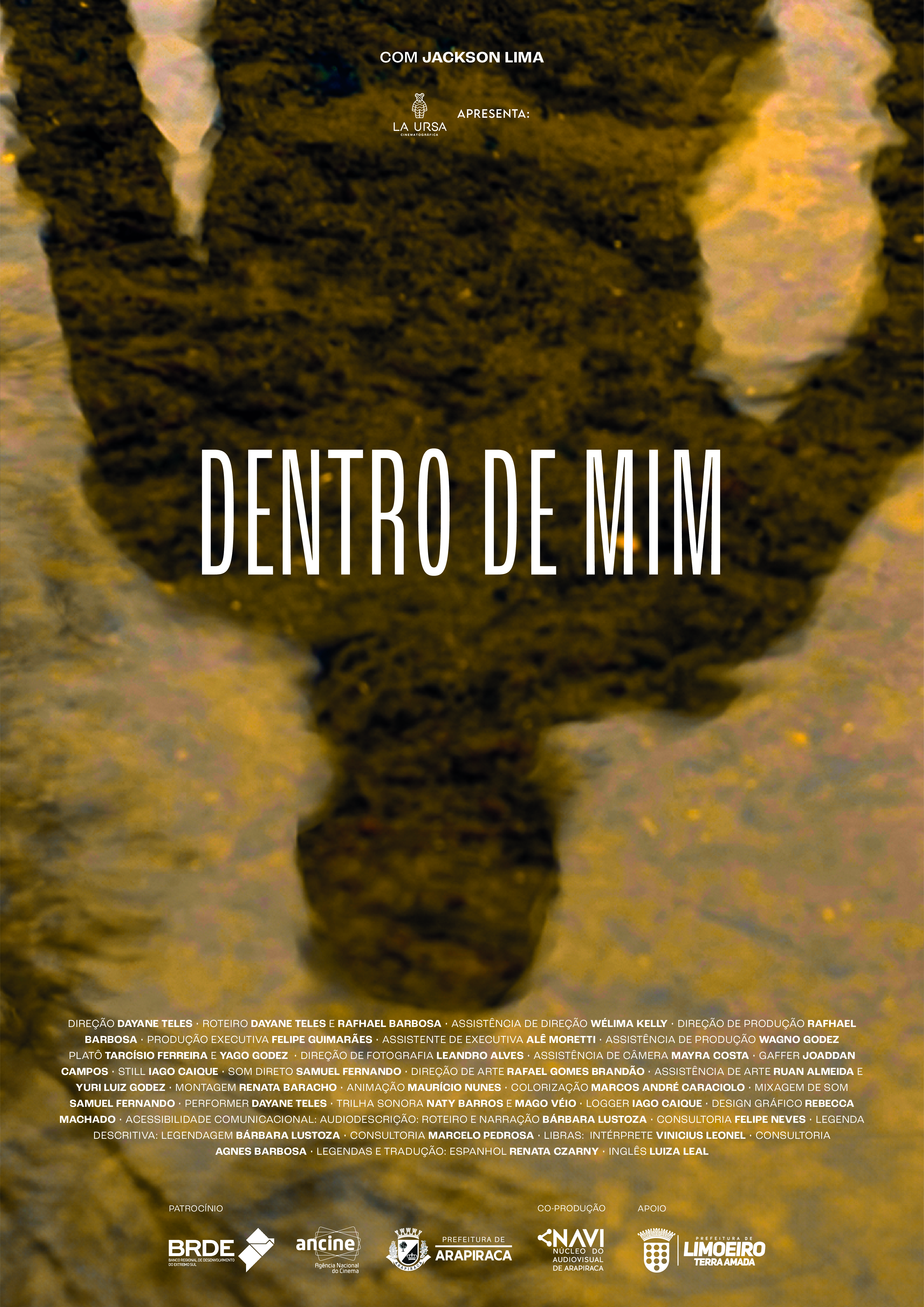 De Dentro de Mim